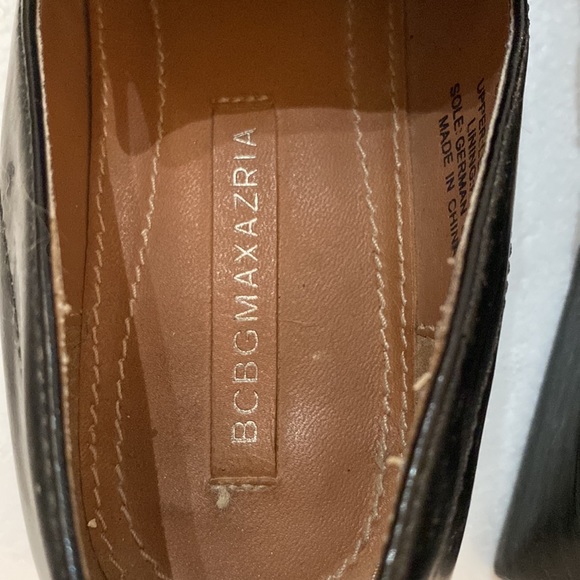 BCBG Loafers - Picture 6 of 10